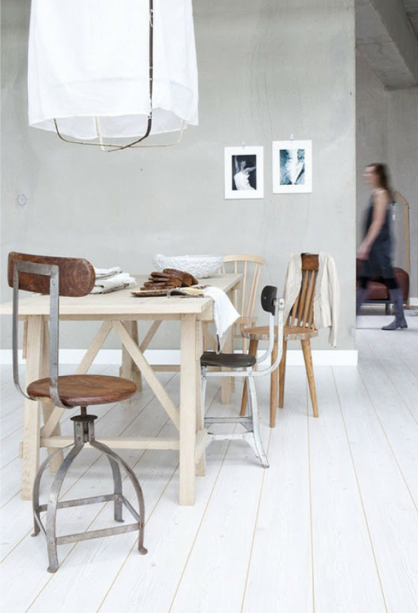 Z5 Cotton lamp by Nelson Sepuvelda