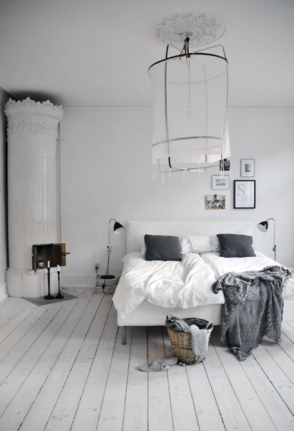 Z5 Cotton lamp by Nelson Sepuvelda