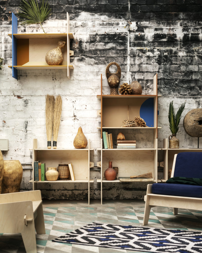 Ikea Överallt Collection