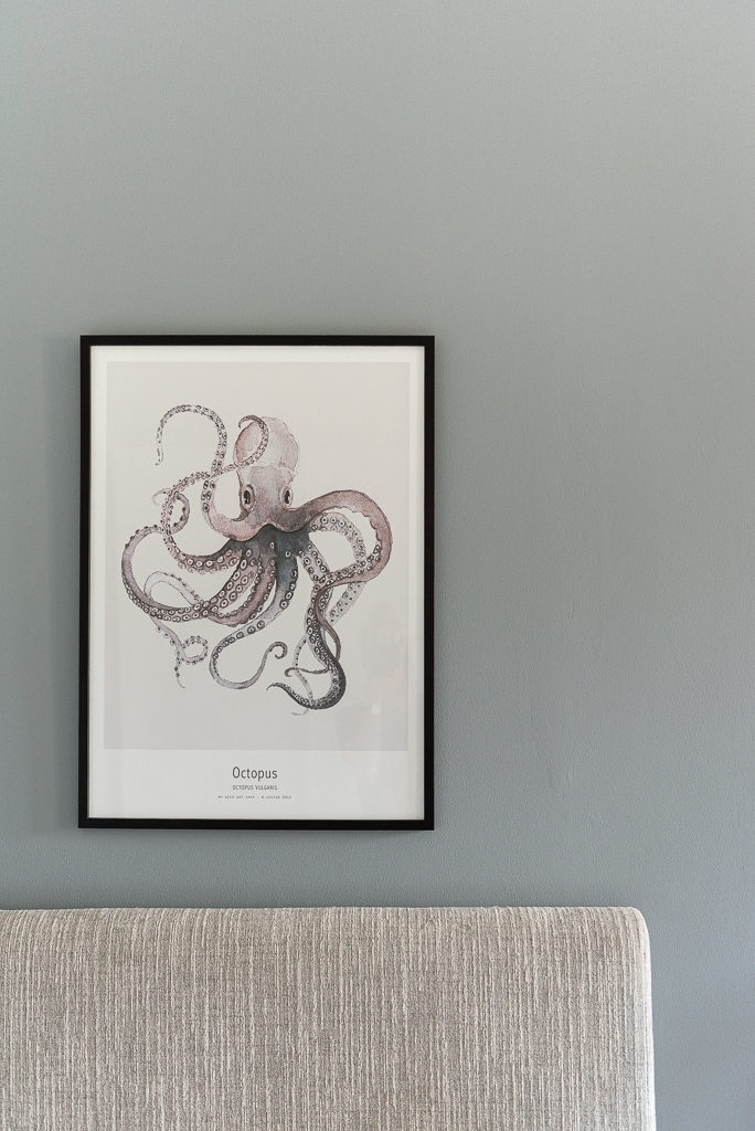Tween room prints