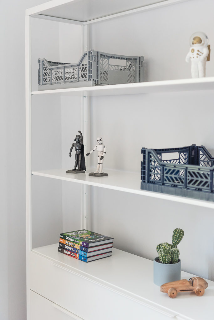 Ikea Shelving